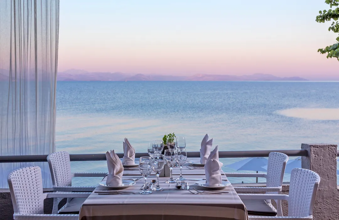 Aeolos Beach Resort-1